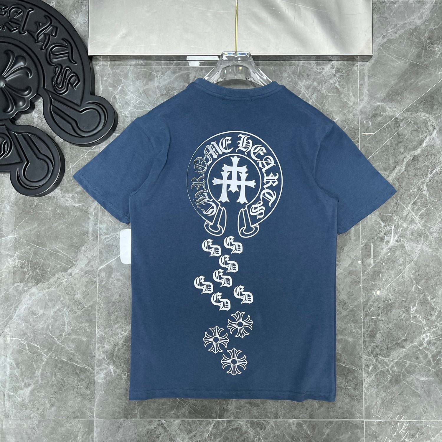 Chrome Hearts T-shirt