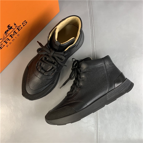 hermes mens avantage sneakers