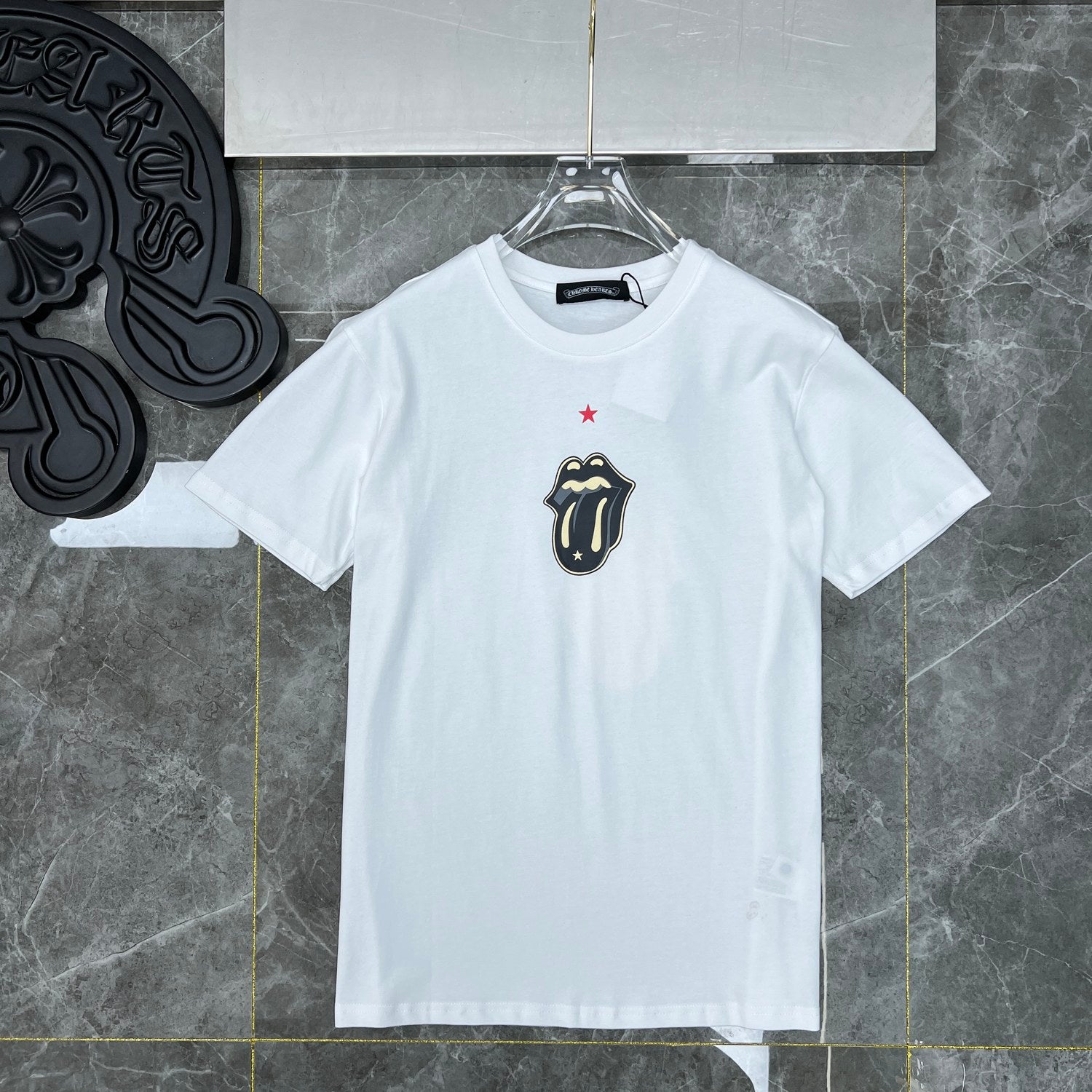 Chrome Hearts T-shirt