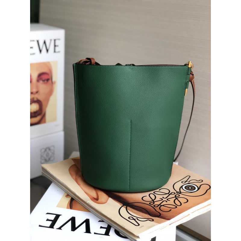 Loewe Puzzle Bag Dupe 19LOE0037