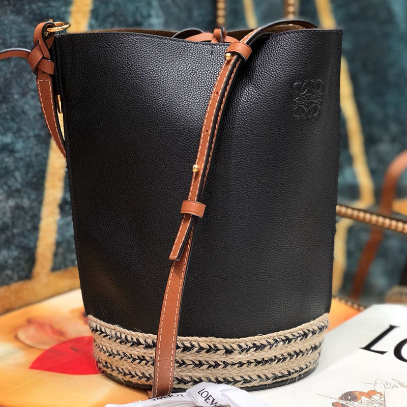 Loewe Puzzle Bag Dupe 19LOE0033