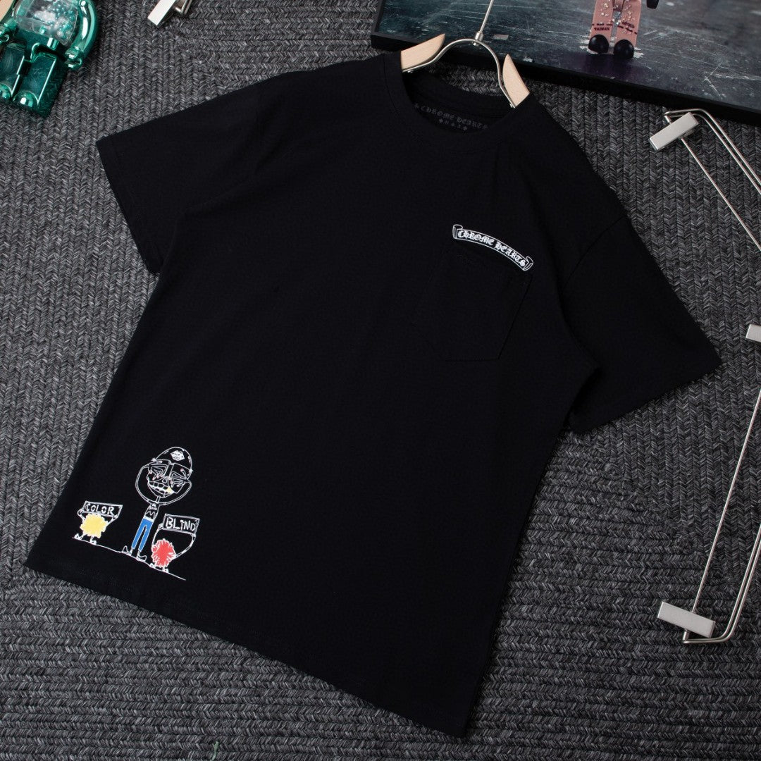 Chrome Hearts T-shirt