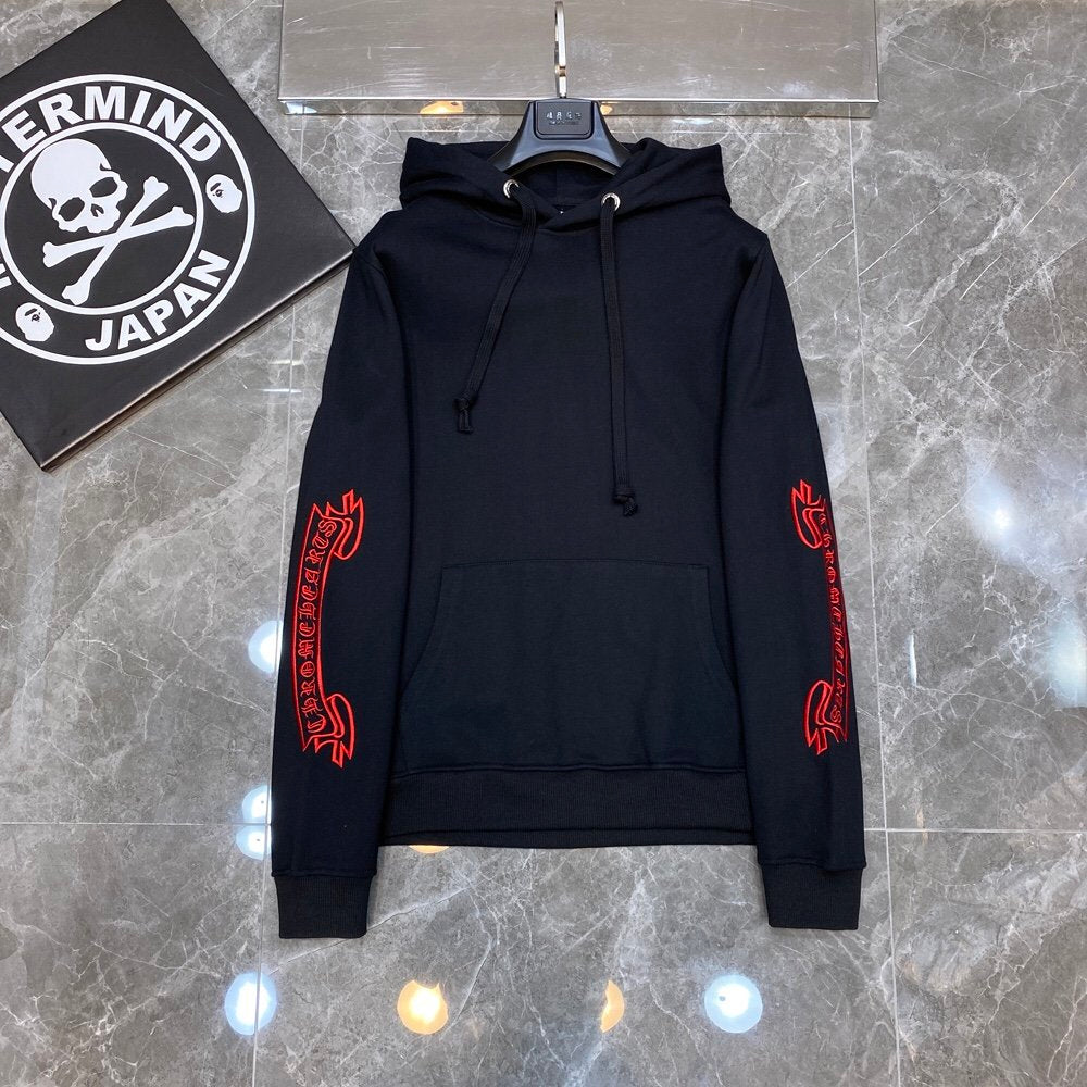 Chrome Hearts Hoodie Replica