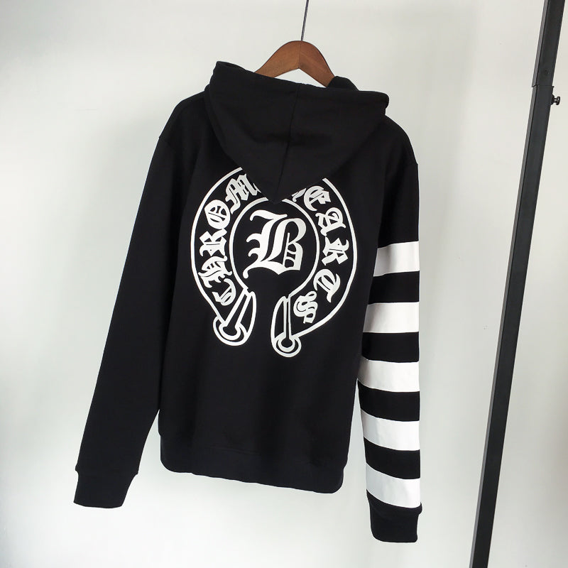 Chrome Hearts Hoodie Replica