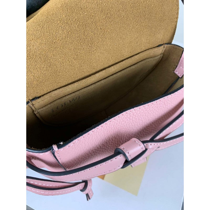 Loewe Puzzle Bag Dupe 19LOE0043