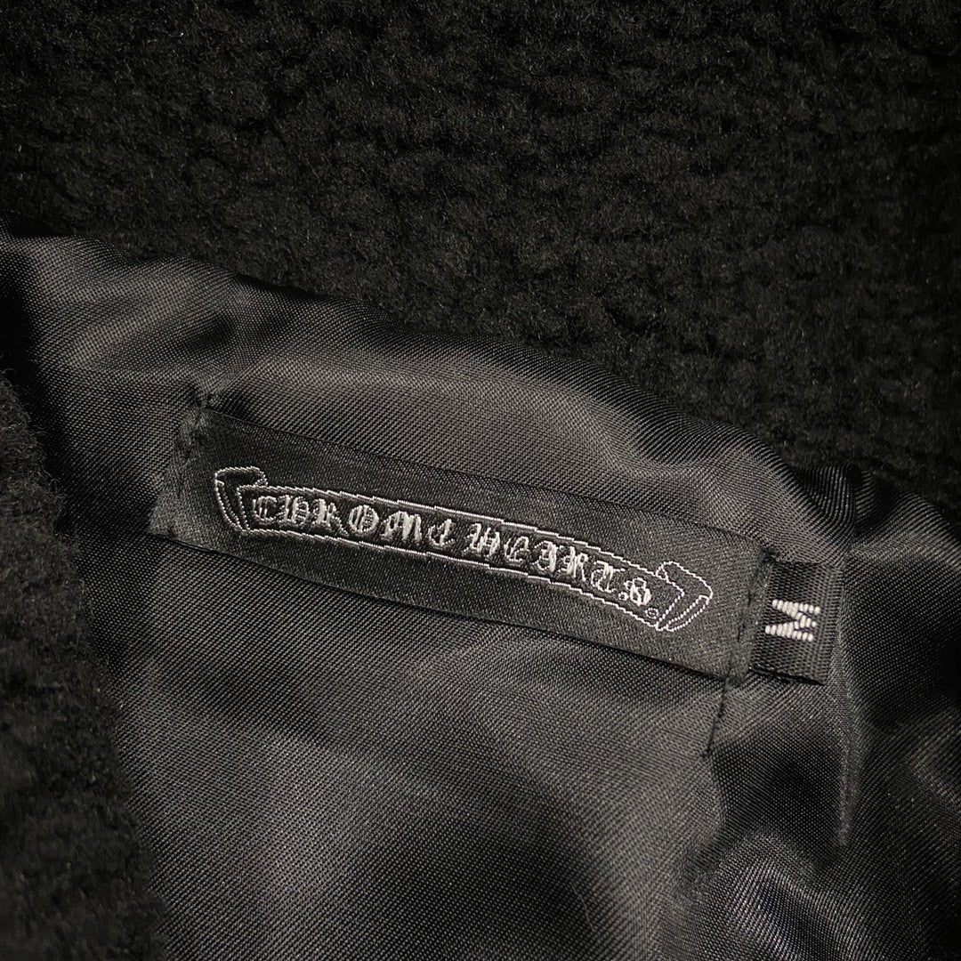 Chrome Hearts Hoodie Replica