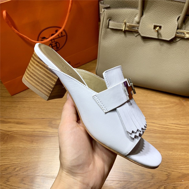 Hermes sandals dupe women