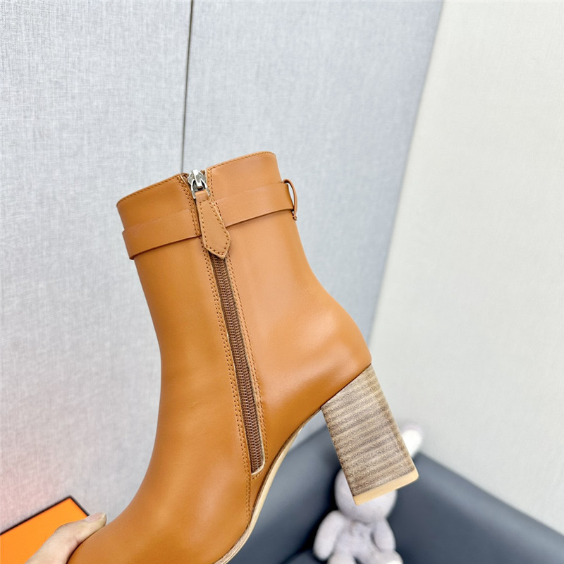 Hermès Classic Boots