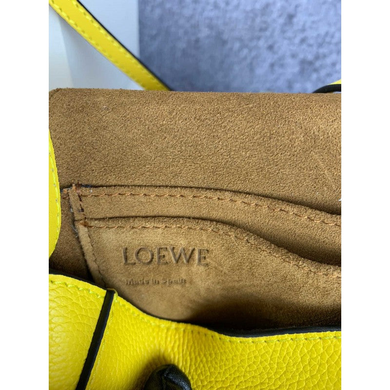 Loewe Puzzle Bag Dupe 19LOE0049