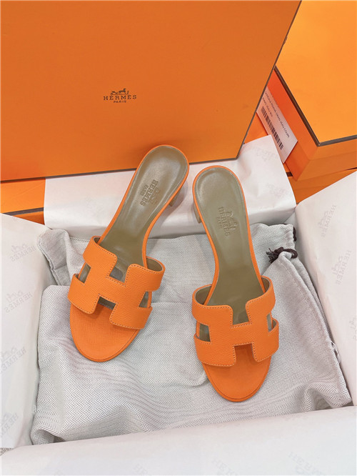 hermes oasis sandals