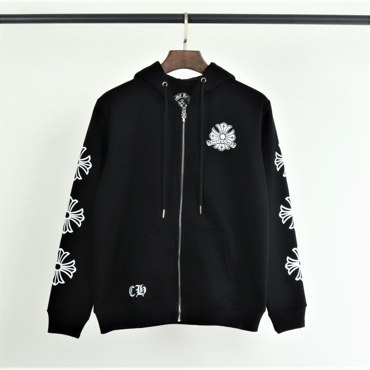 Chrome Hearts Jacket