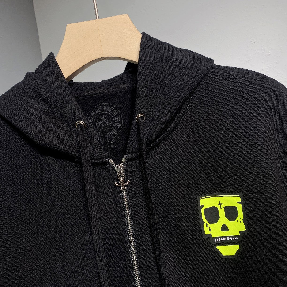 Chrome Hearts Jacket