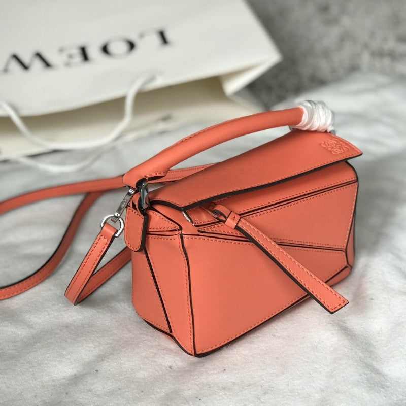 New Collection Bags 19LOE0085