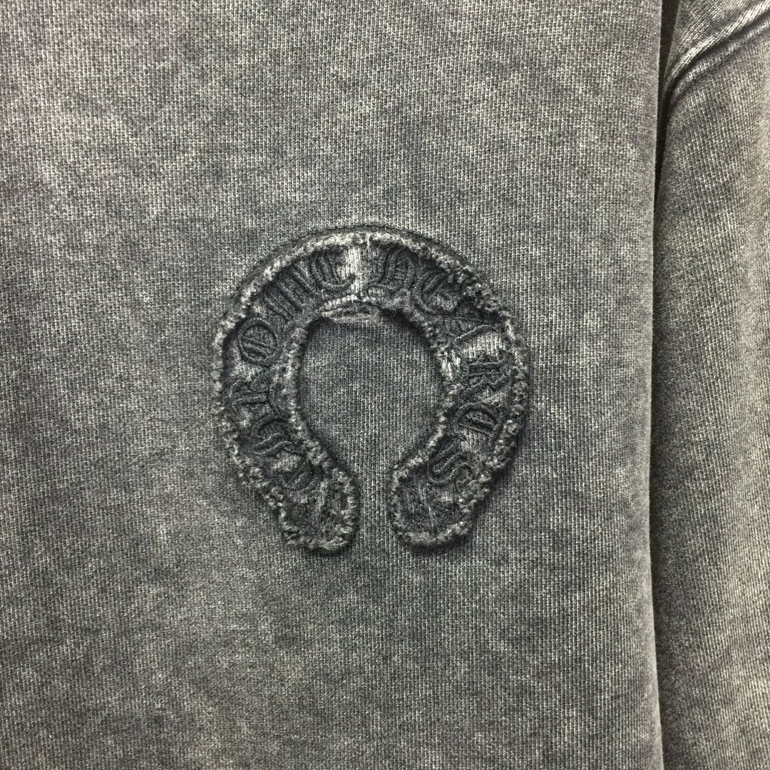 Chrome Hearts Hoodie Replica