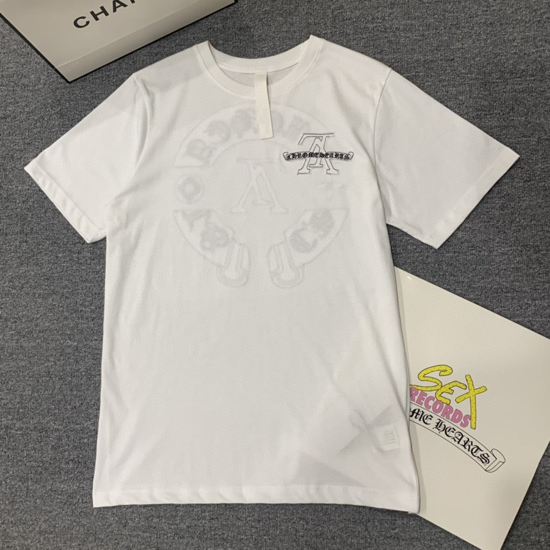 Chrome Hearts T-shirt