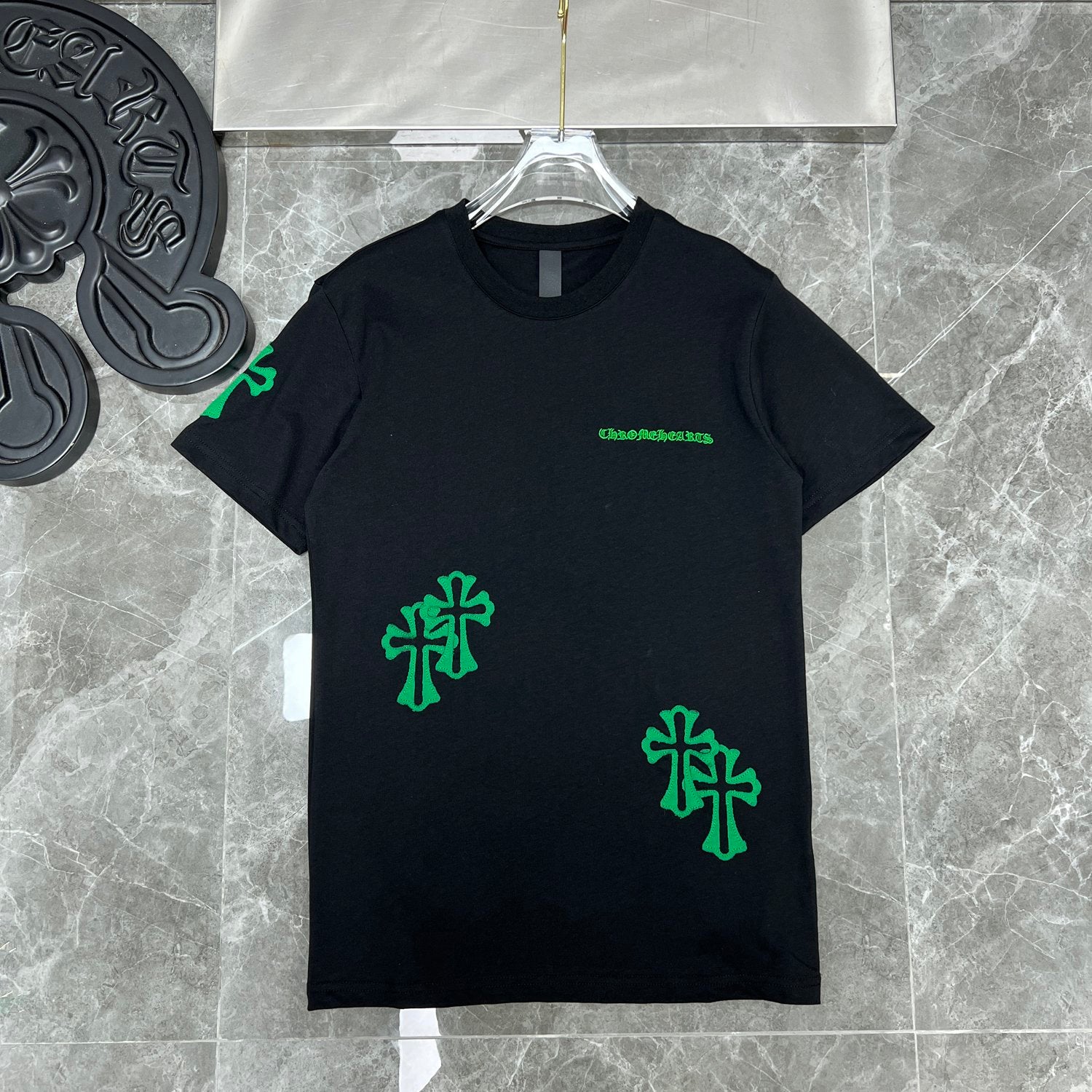 Chrome Hearts T-shirt