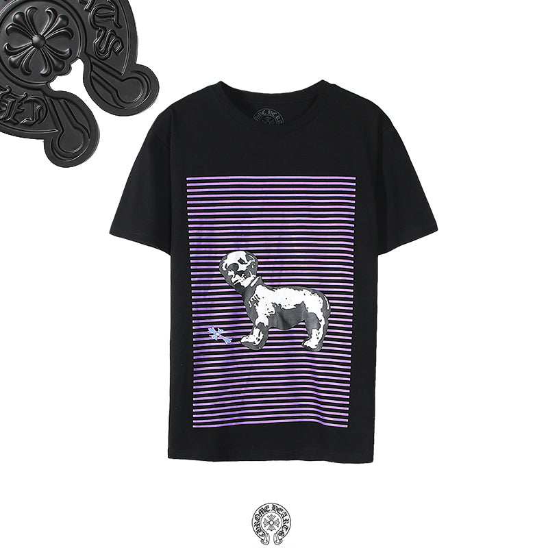Chrome Hearts T-shirt
