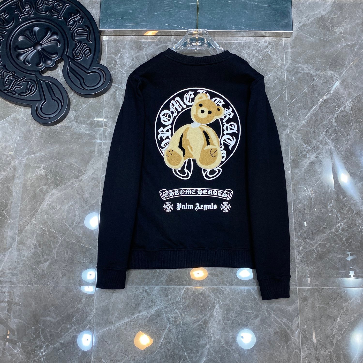 Chrome Hearts Sweatshirt