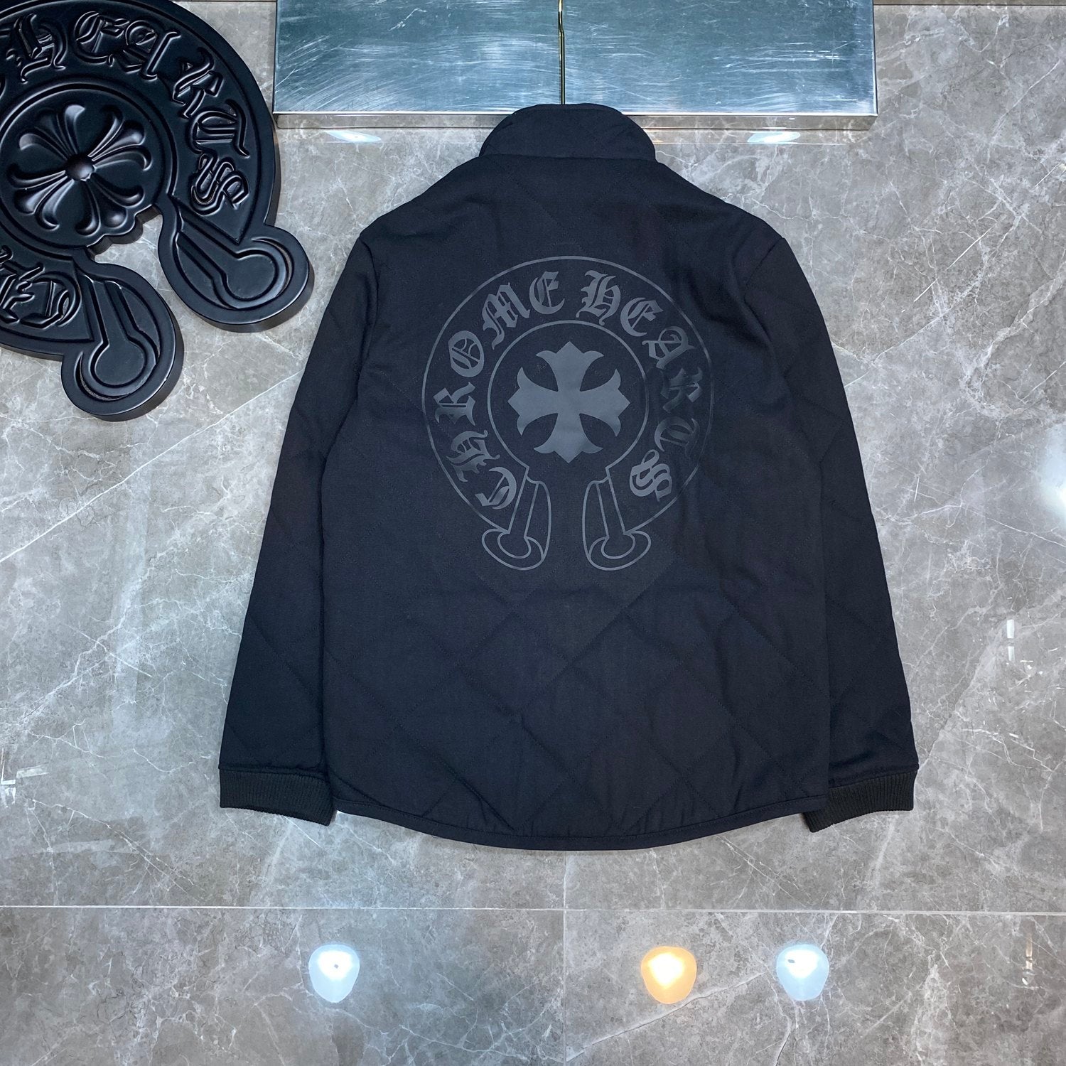 Chrome Hearts Jacket