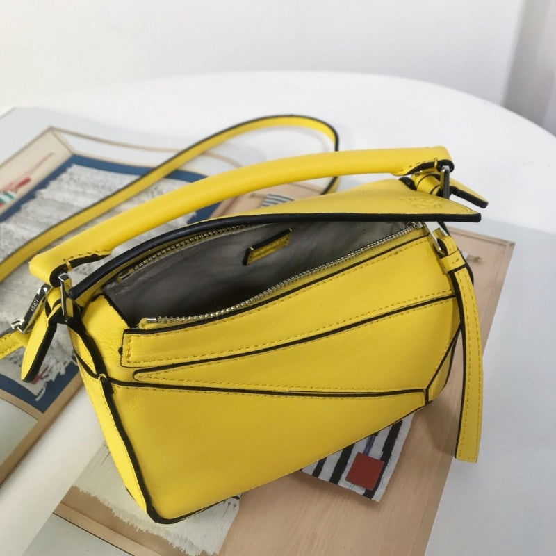 New Collection Bags 19LOE0091