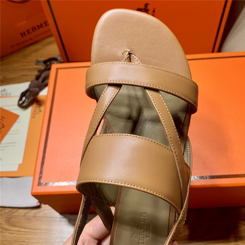 hermes sandals dupe women