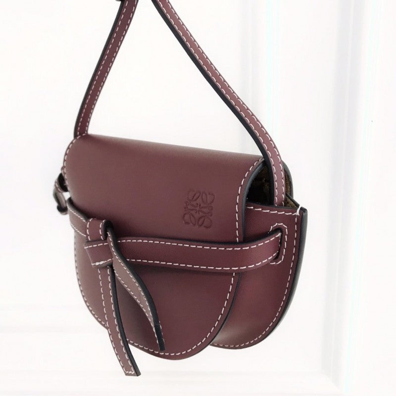 Loewe Puzzle Bag Dupe 19LOE0051