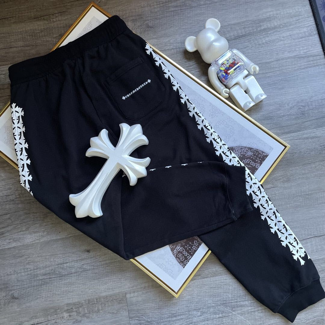 Chrome Hearts Sweatpants