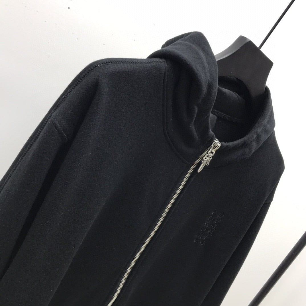 Chrome Hearts Jacket