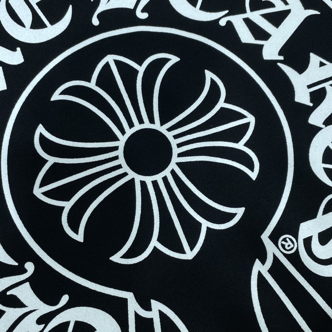 Chrome Hearts Hoodie Replica