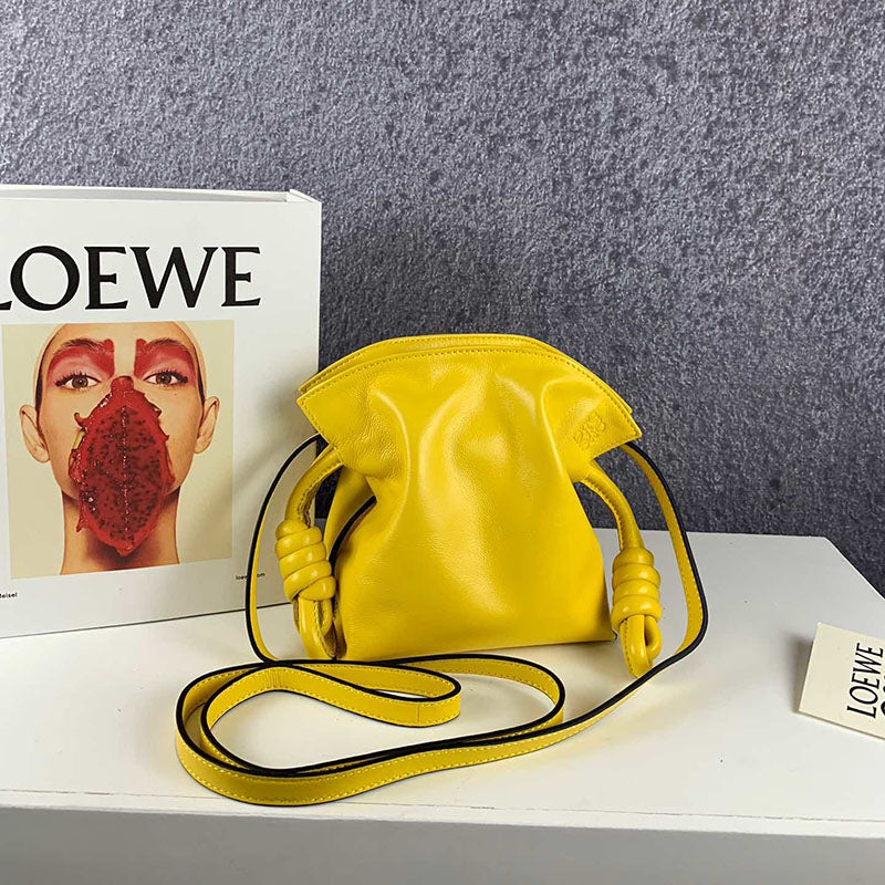 Loewe Dupes New Collection Bags 19LOE0012