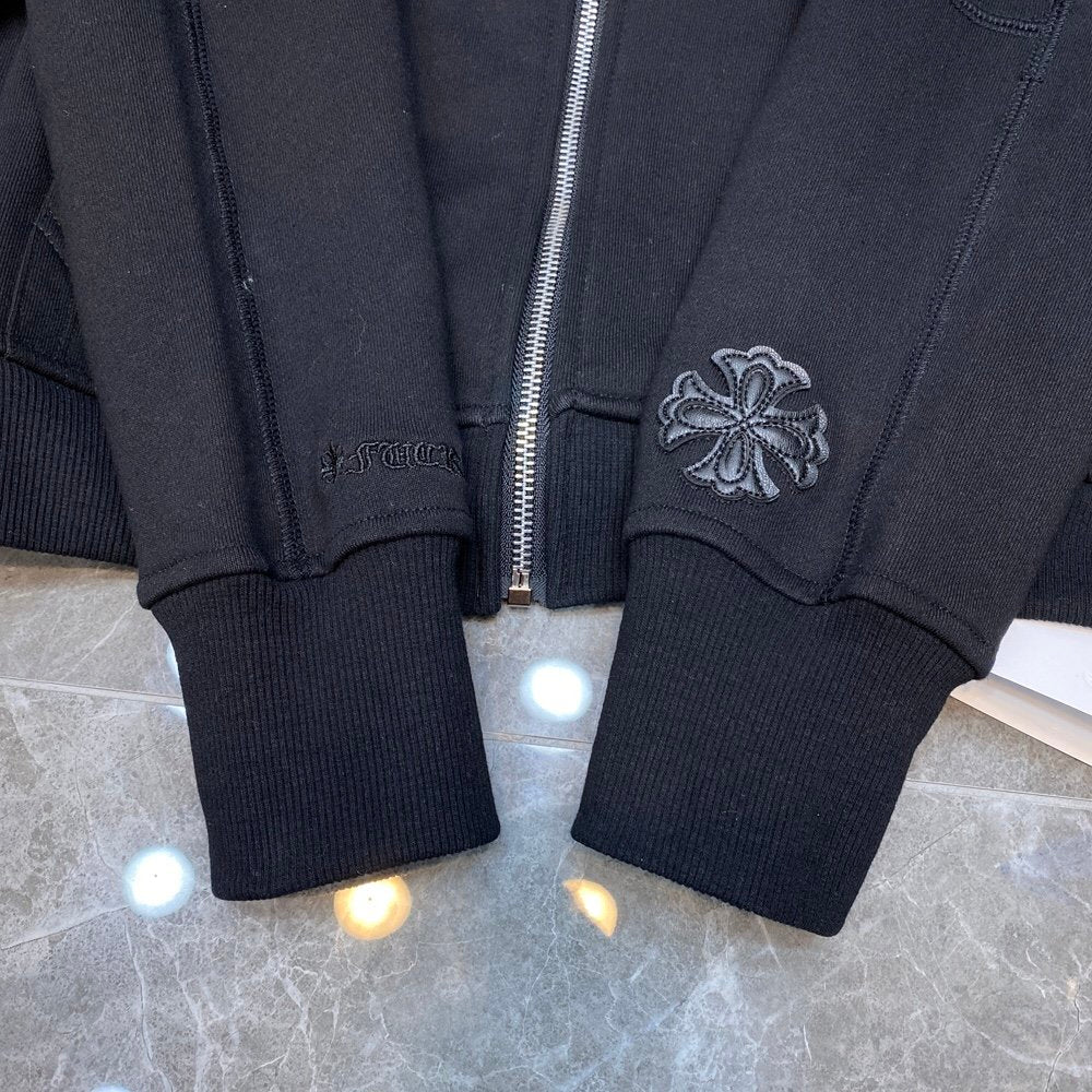 Chrome Hearts Jacket