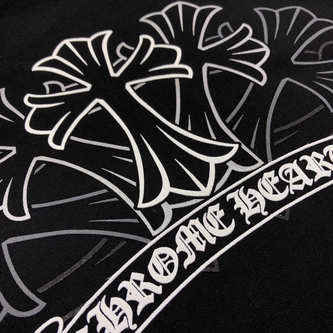 Chrome Hearts Jacket