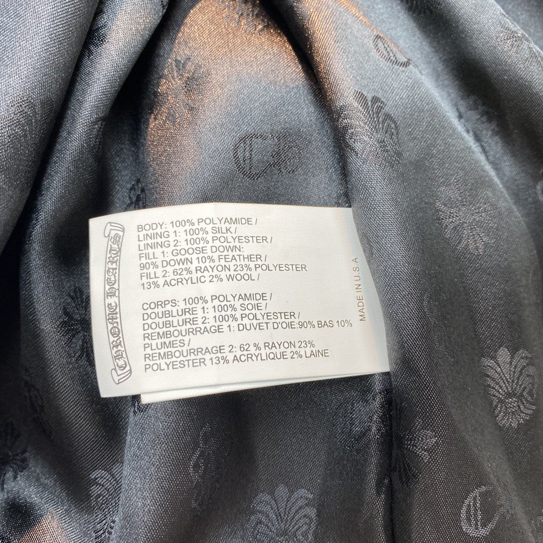 Chrome Hearts Jacket