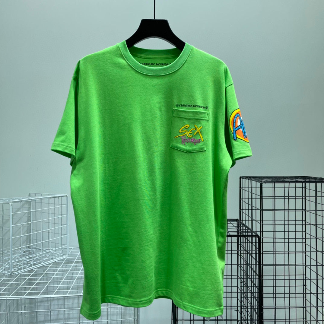 Chrome Hearts T-shirt