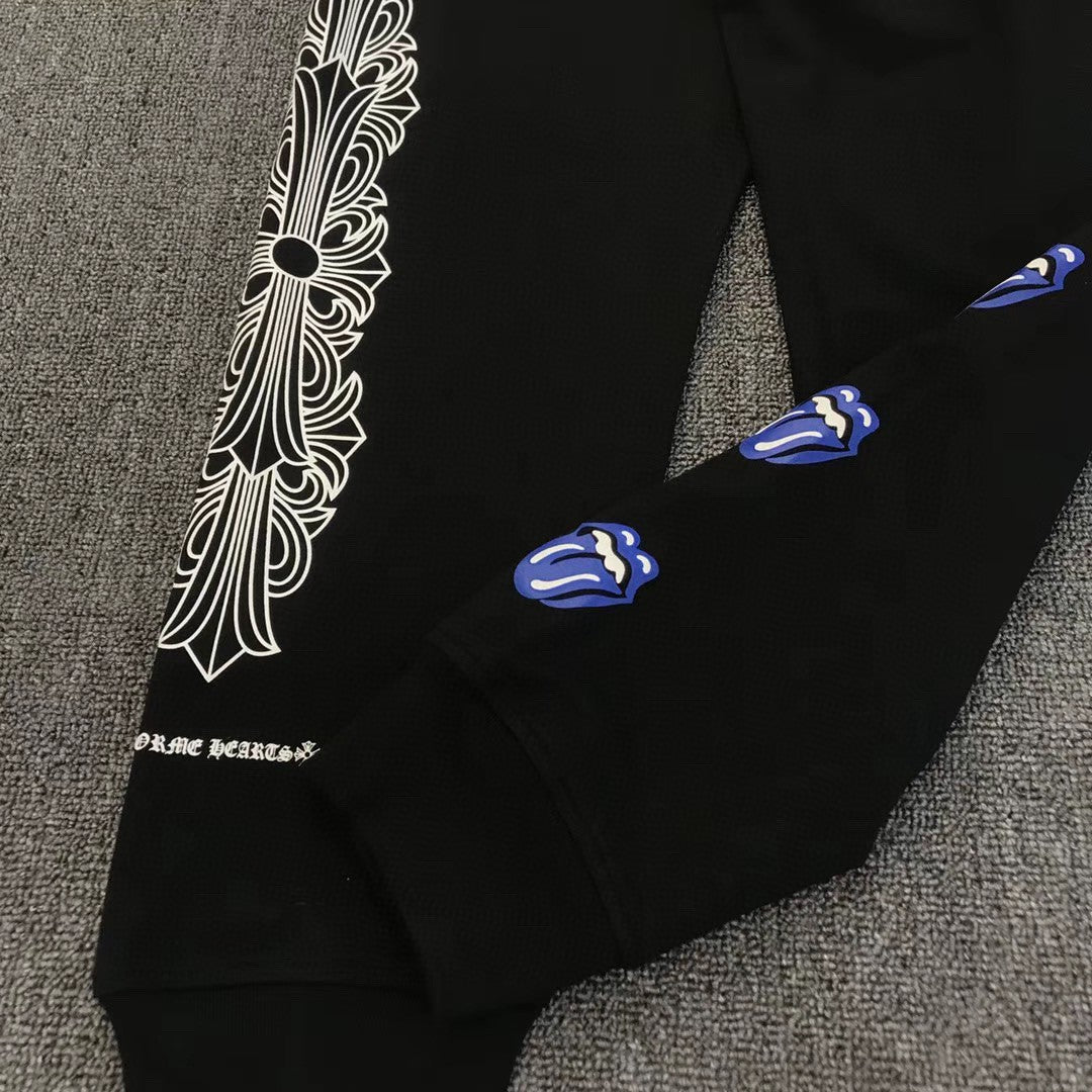 Chrome Hearts Dupes sweatpants