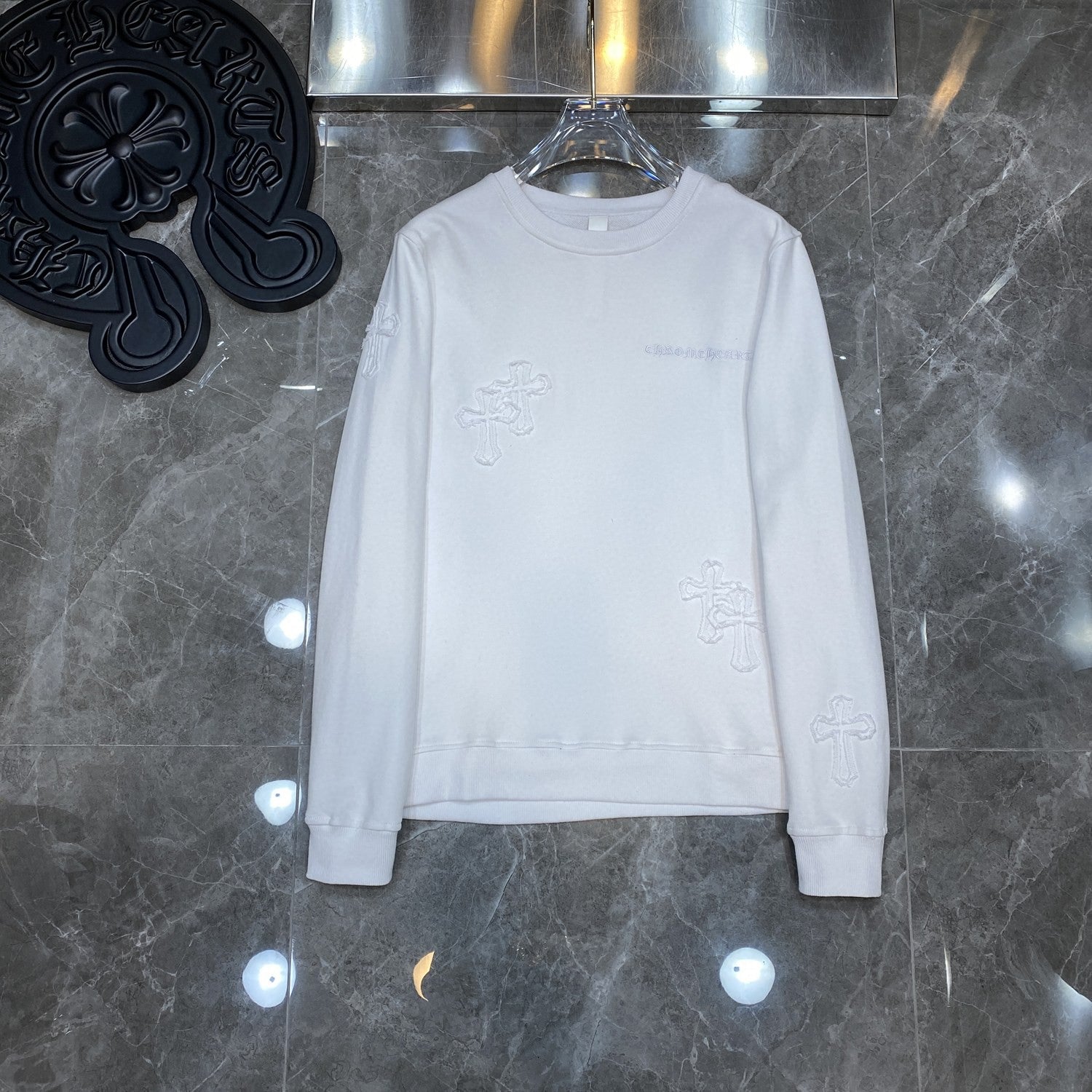 Chrome Hearts Sweatshirt