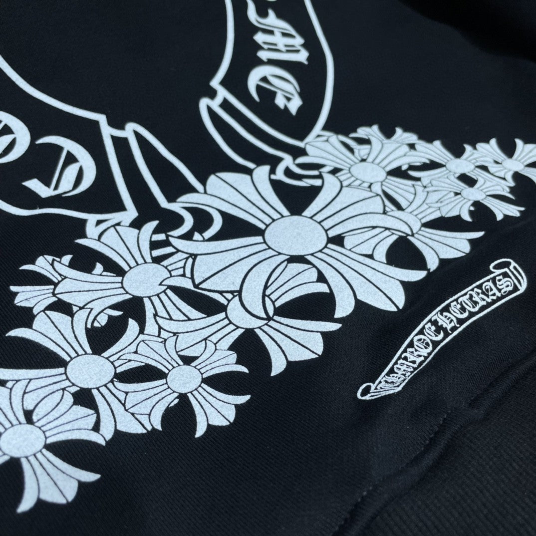 Chrome Hearts Hoodie Replica