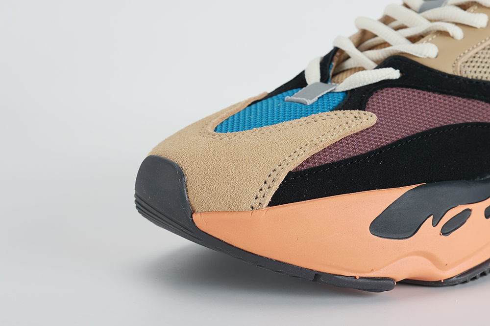 Yeezy Boost 700  Enflame Amber  Replica