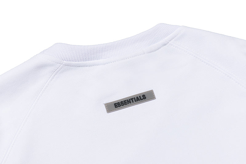 Fear of God Fog Essentials Silicon Hoodie J8036