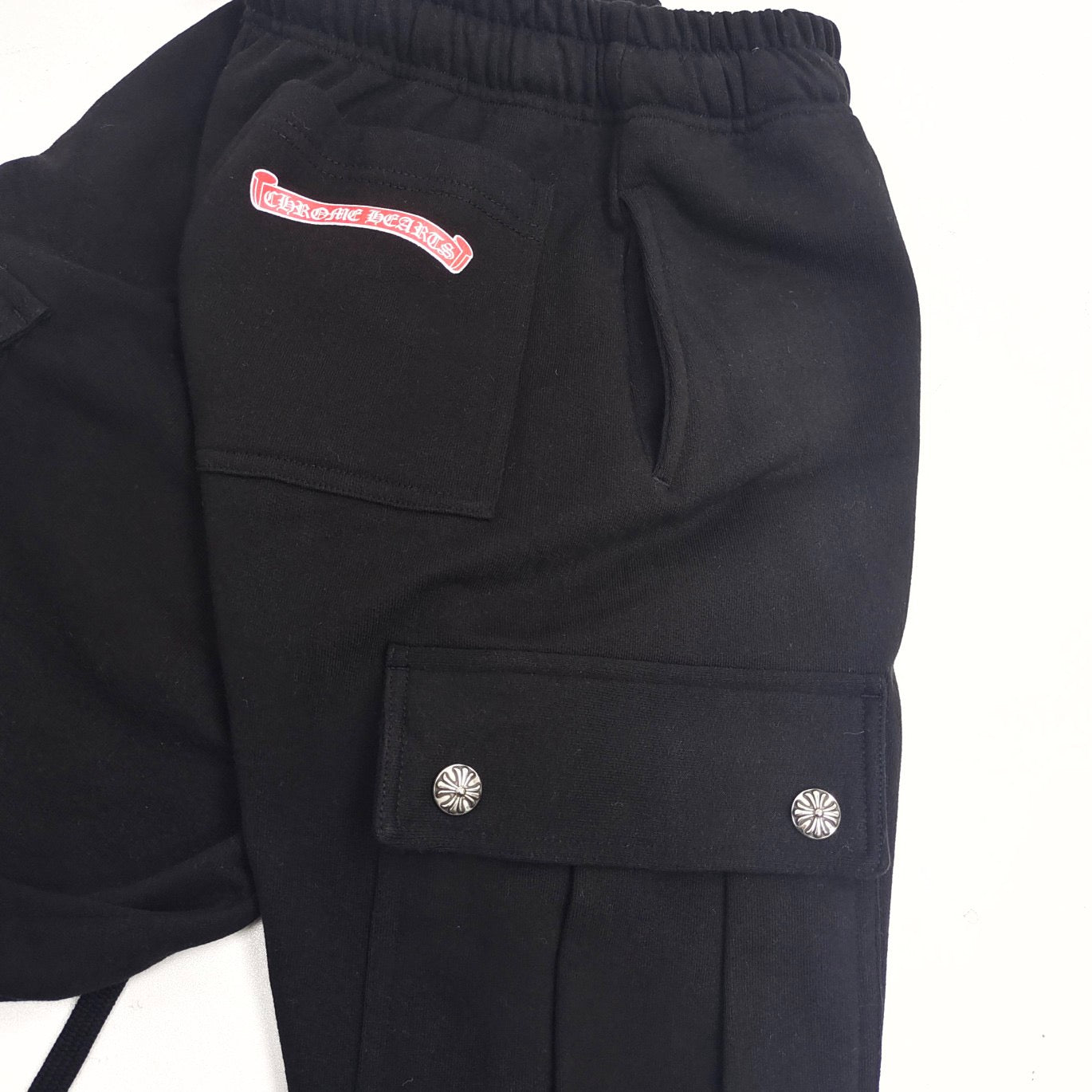 Chrome Hearts Sweatpants