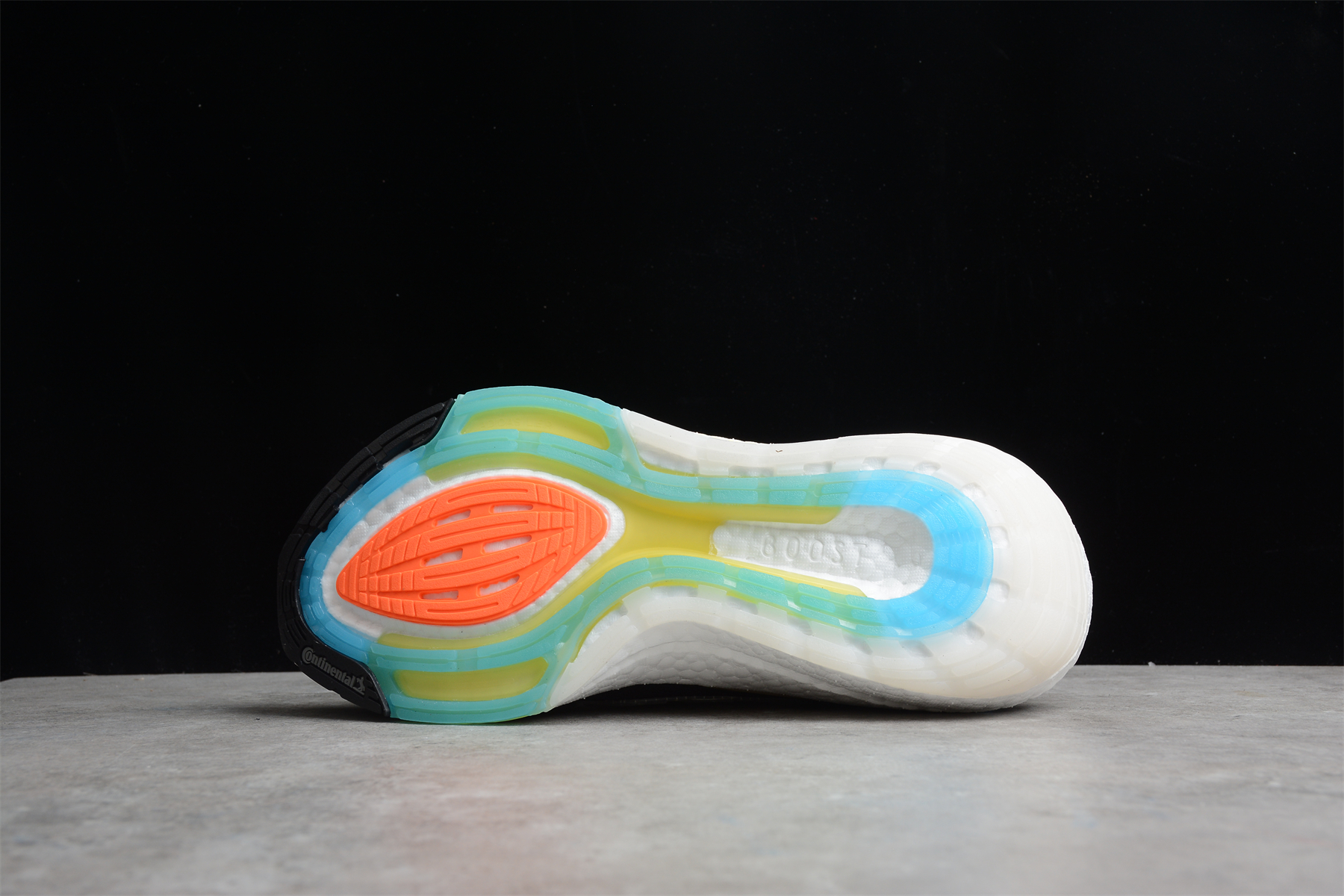 adidas Ultra Boost 21 Violet Tone (W) S23836