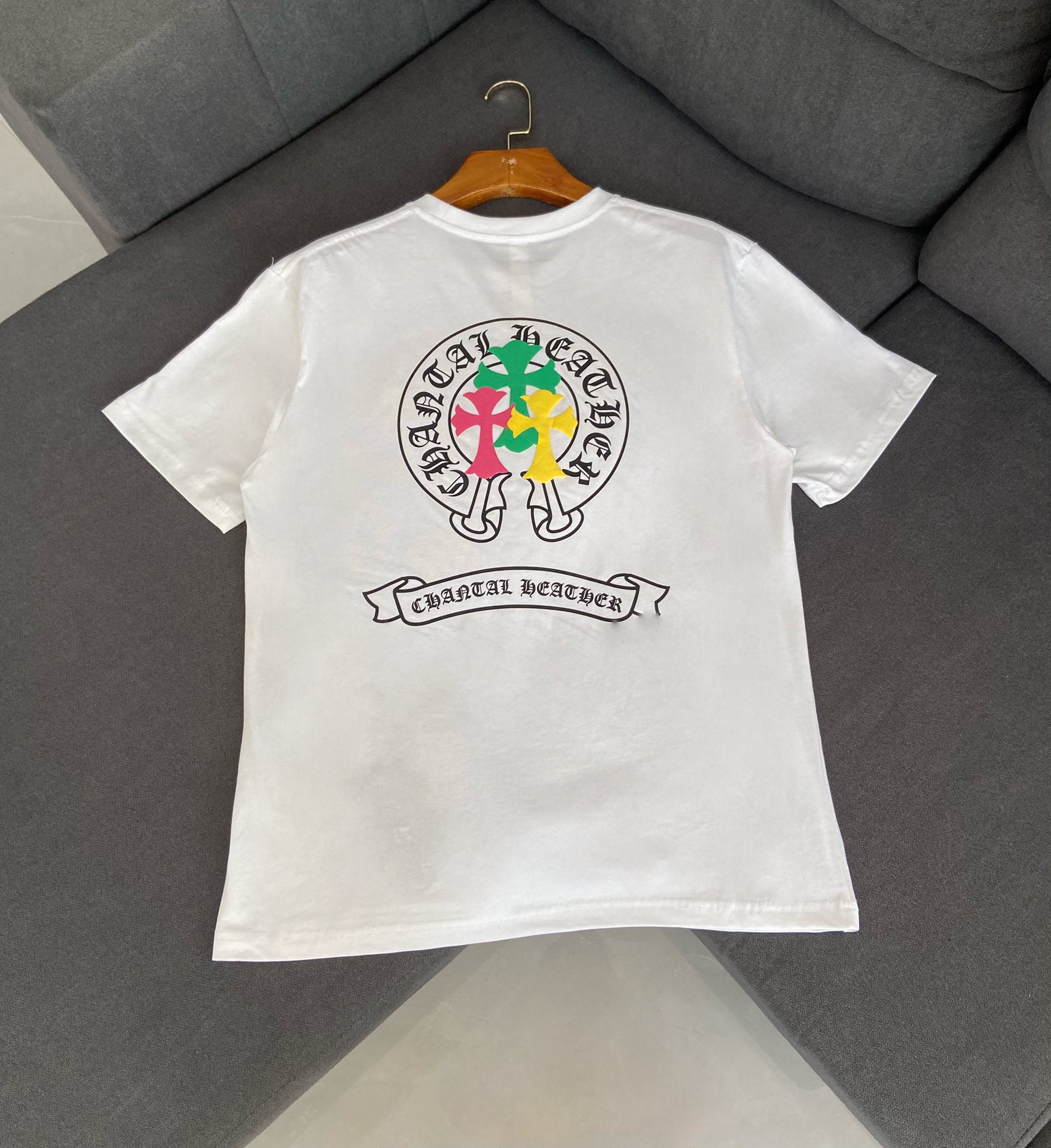 Chrome Hearts T-shirt