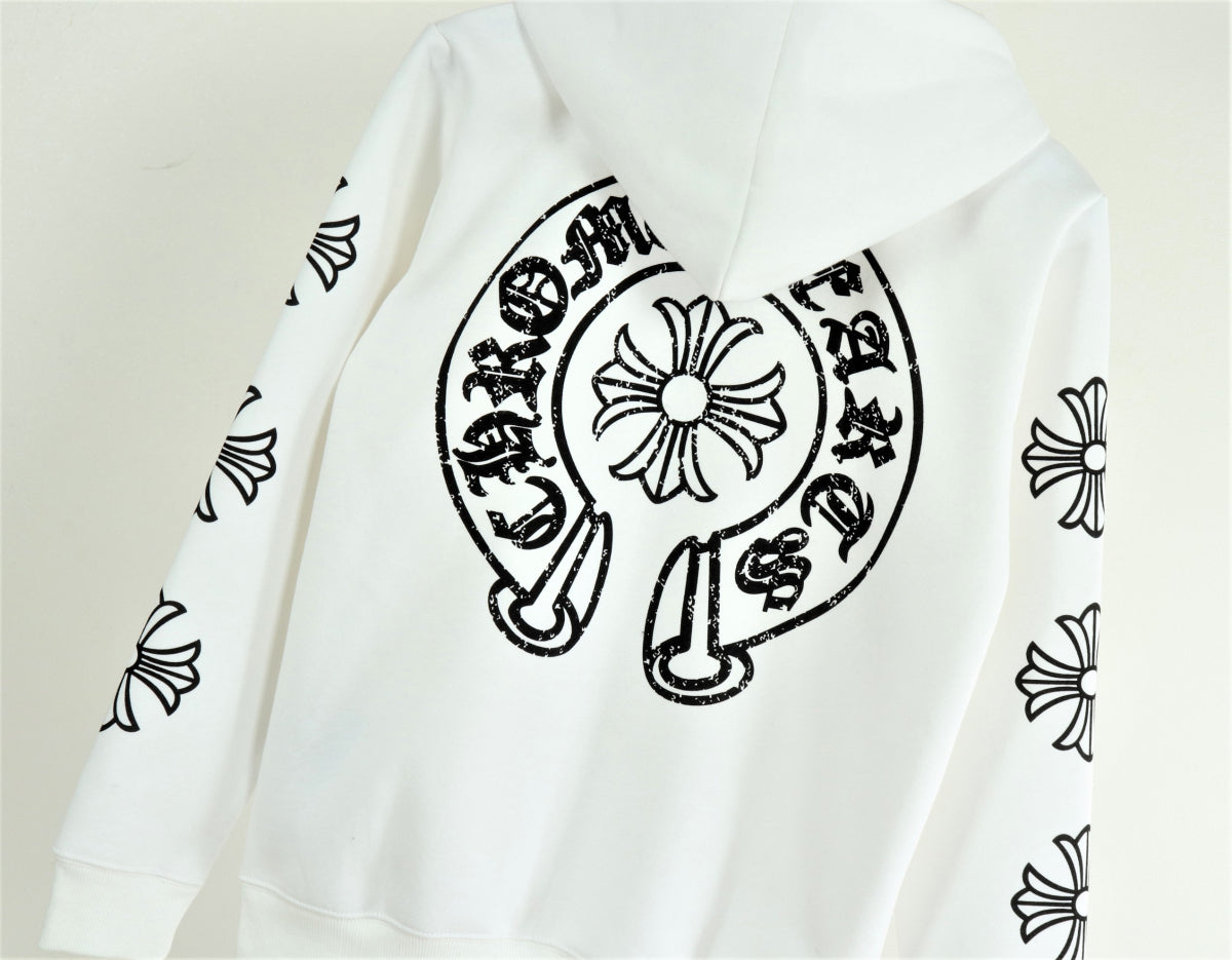 Chrome Hearts Jacket