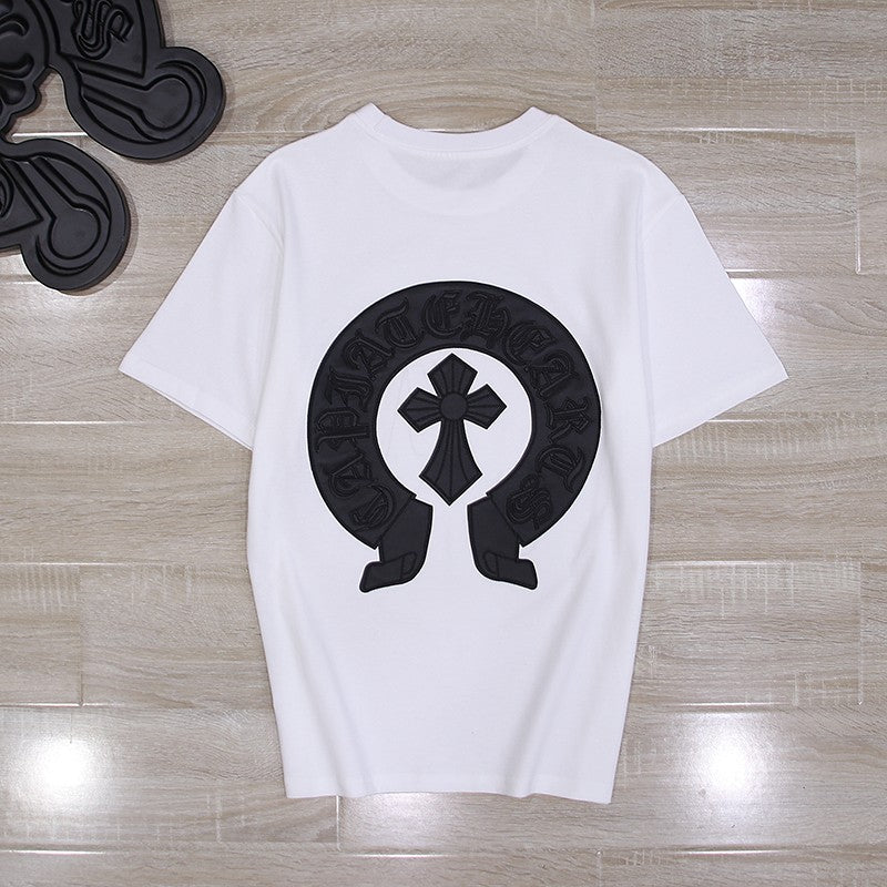Chrome Hearts T-shirt
