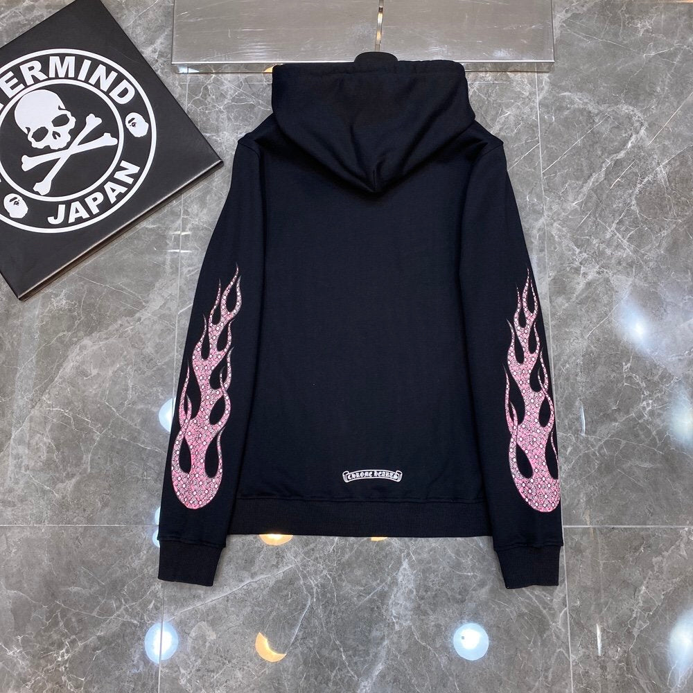 Chrome Hearts Hoodie Replica
