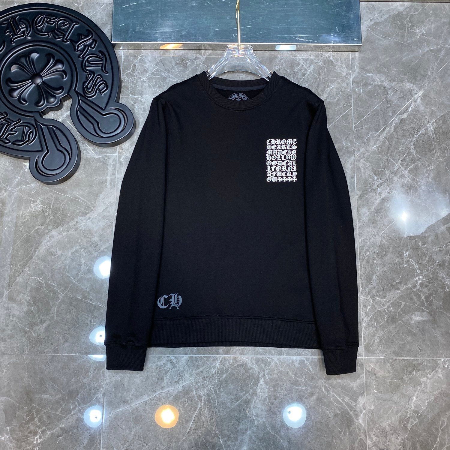 Chrome Hearts Sweatshirt