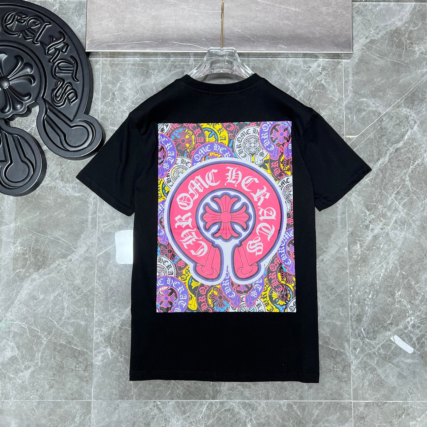 Chrome Hearts T-shirt