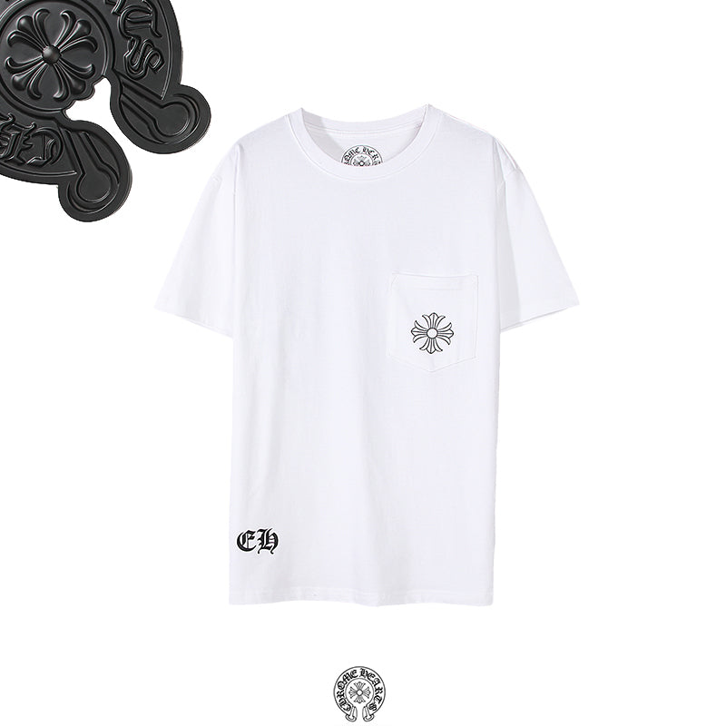 Chrome Hearts T-shirt