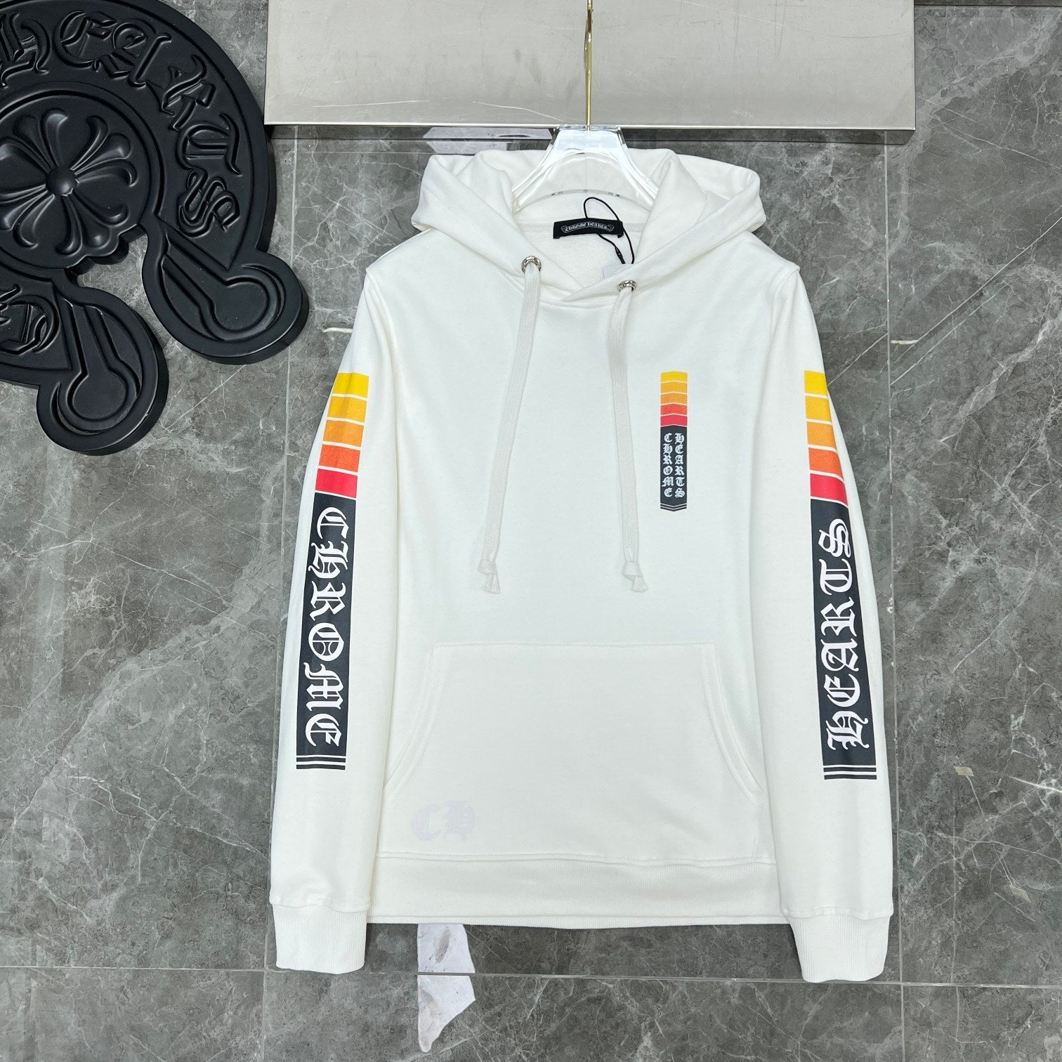 Chrome Hearts Hoodie Replica