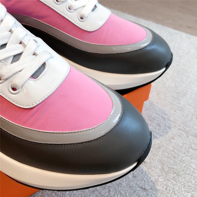 Hermès new sneakers